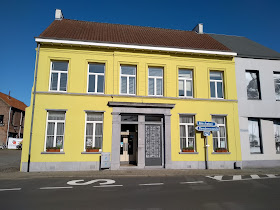 Scheepvaartmuseum Baasrode