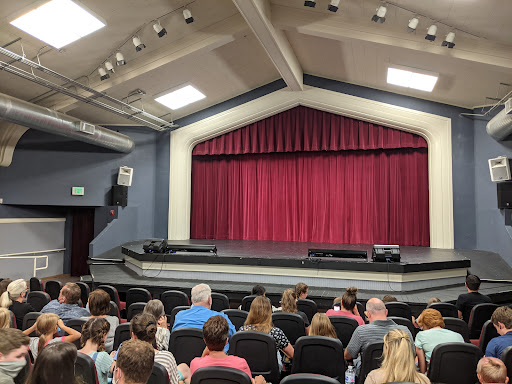 Midvale Performing Arts Center