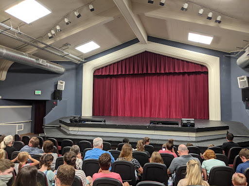 Performing Arts Theater «Midvale Performing Arts Center», reviews and photos, 695 W Center St, Midvale, UT 84047, USA
