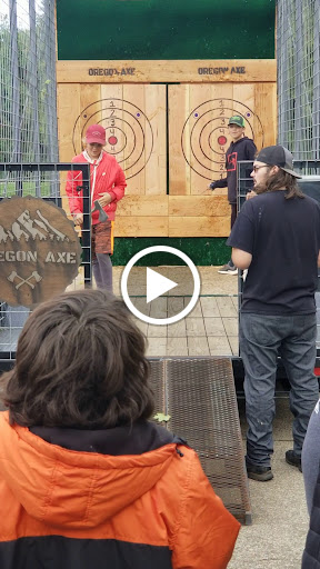 Park «Willamalane Park», reviews and photos, 1276 G St, Springfield, OR 97477, USA