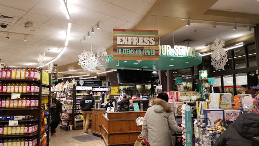 Grocery Store «Whole Foods Market», reviews and photos, 15 Westland Ave, Boston, MA 02115, USA