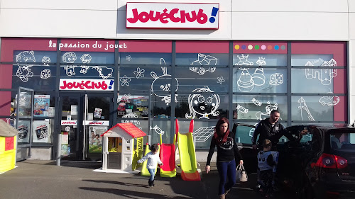 Magasin de jouets JouéClub Mayenne