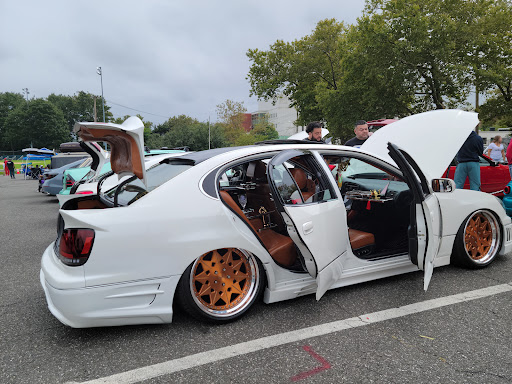 Park «Brush Park», reviews and photos, S 3rd Ave, Mt Vernon, NY 10550, USA