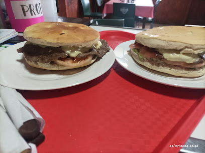 Comidas Alexis