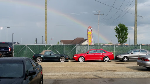 Auto Repair Shop «Last Chance Auto Repair For Cars Trucks», reviews and photos, 12052 S Naper Plainfield Rd, Plainfield, IL 60585, USA