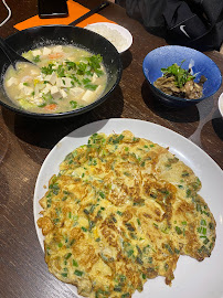 Soupe du Restaurant asiatique Chez Yulin à Rouen - n°13