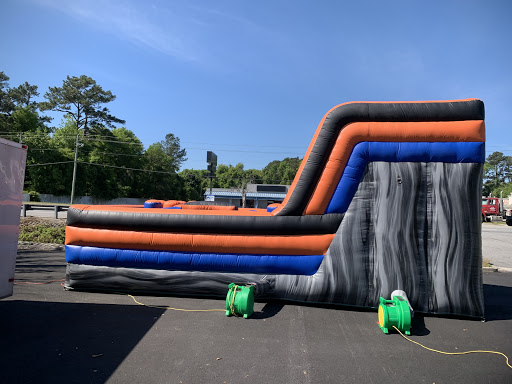 Thrift Store «JUNK 4 UR TRUNK THRIFT STORE», reviews and photos, 5494 New Jesup Hwy, Brunswick, GA 31523, USA