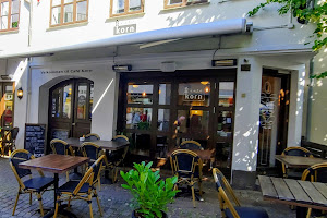 Café Korn - Roskilde