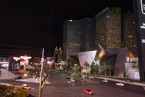 Jewelry Store «Tiffany & Co.», reviews and photos, 3720 S Las Vegas Blvd, Las Vegas, NV 89158, USA