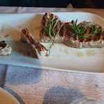 Photo n°8 de l'avis de Stefano.a fait le 22/01/2022 à 16:47 sur le  Il Ginepro Ristorante Agriturismo à Castelnovo ne' Monti