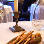 Photo n°5 de l'avis de Sabrina.a fait le 11/01/2021 à 21:59 sur le  Al Garamond à Turin