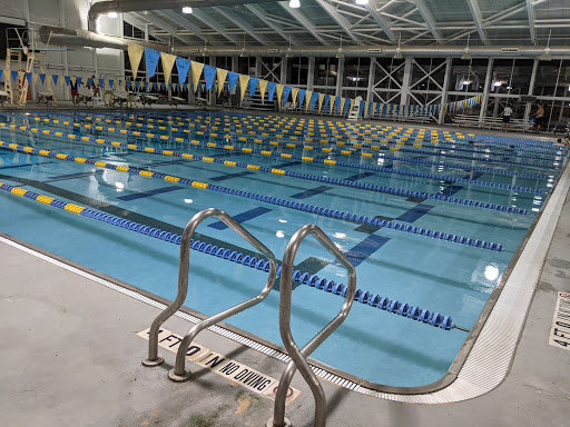 Water Park «Pharr Aquatic Center», reviews and photos, 1000 S Fir St, Pharr, TX 78577, USA