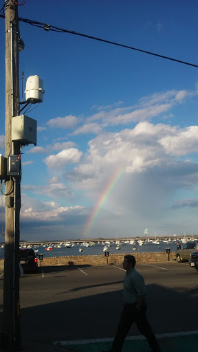 Coffee Shop «Maui Wowi», reviews and photos, 114 Water St, Plymouth, MA 02360, USA