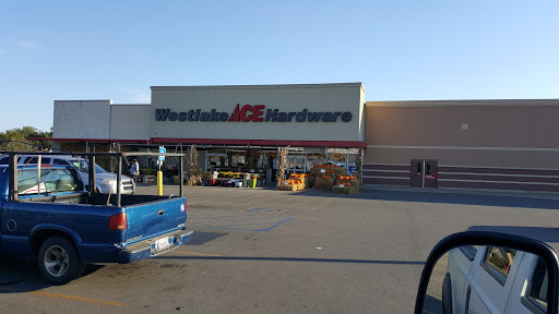 Hardware Store «Westlake Ace Hardware», reviews and photos, 800 SW 44th St, Oklahoma City, OK 73109, USA