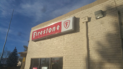 Tire Shop «Firestone Complete Auto Care», reviews and photos, 6783 W Canyon Ave, Littleton, CO 80128, USA