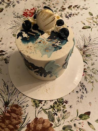 Dessert Shop «Blue Sheep Bake Shop», reviews and photos, 9 Division St, Somerville, NJ 08876, USA