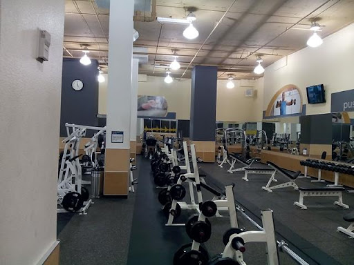 Gym «24 Hour Fitness», reviews and photos, 6653 Fallbrook Ave, West Hills, CA 91307, USA