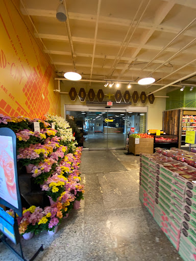 Grocery Store «Whole Foods Market», reviews and photos, 300 N Broad St, New Orleans, LA 70119, USA