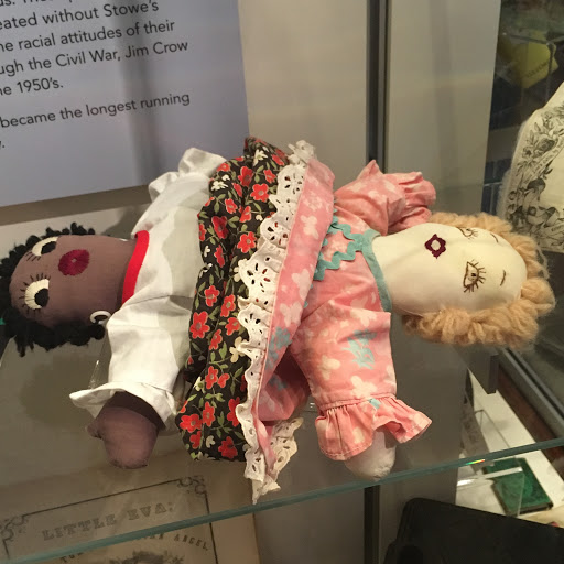 Historical Landmark «Harriet Beecher Stowe Center», reviews and photos, 77 Forest St, Hartford, CT 06105, USA