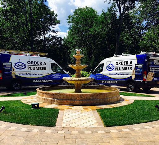 Order a Plumber Inc. in Islip Terrace, New York