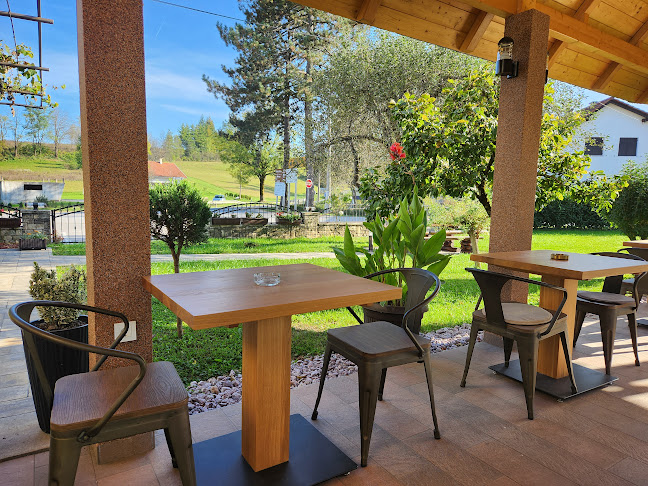 Radno vrijeme Caffe i pizzeria Rendulić