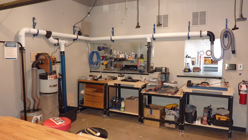 Hardware Store «Rockler Woodworking and Hardware - Arlington», reviews and photos, 3810 S Cooper St, Arlington, TX 76015, USA