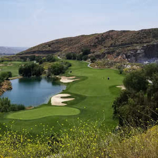 Golf Course «Fairmount Golf Course», reviews and photos, 2681 Dexter Dr, Riverside, CA 92501, USA