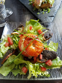 Plats et boissons du Restaurant Le Porte-Pot à Paris - n°12