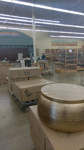 Furniture Store «Cost Plus World Market», reviews and photos, 23010 US-281, San Antonio, TX 78258, USA