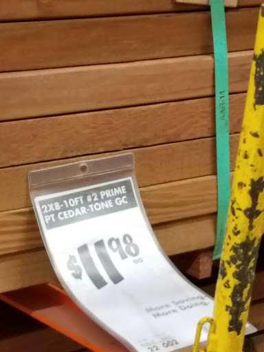 Home Improvement Store «The Home Depot», reviews and photos, 415 Cunningham Dr, Sioux City, IA 51106, USA