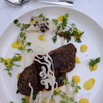 Photo n°1 de l'avis de Annett.o fait le 08/07/2022 à 19:55 sur le  Restaurant Gustaf à Arendsee