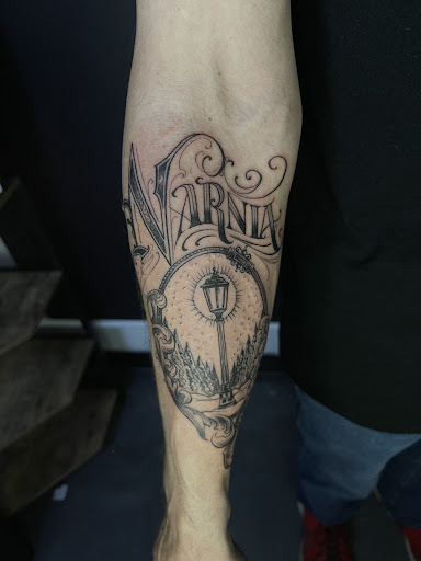 Explore tattoo ideas flames, creative tattoo ideas in Denver, available at Endless Ink Tattoo & Piercing