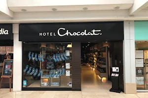 Hotel Chocolat image
