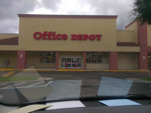 Office Supply Store «Office Depot», reviews and photos, 924 FL-436 #1400, Altamonte Springs, FL 32714, USA