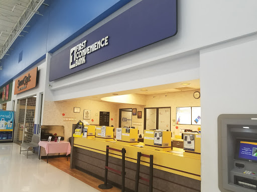 Department Store «Walmart Supercenter», reviews and photos, 782 I-30, Rockwall, TX 75032, USA