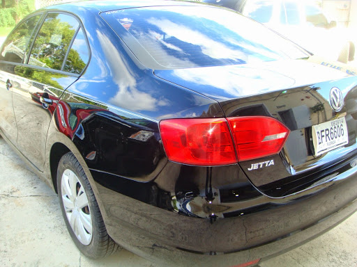 Auto Body Shop «Elite Paint & Body Shop», reviews and photos, 3613 Avenue K, West Palm Beach, FL 33404, USA