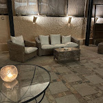 Photo n°2 de l'avis de Alessandra.e fait le 25/08/2022 à 18:32 sur le  Convento San Giuseppe à Cagliari