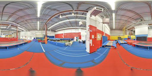 Gymnastics Center «Silver Stars Gymnastics», reviews and photos, 2701 Pittman Dr, Silver Spring, MD 20910, USA