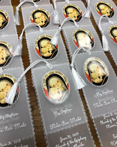 Stationery Store «Paper Boutique», reviews and photos, 7346 SW 57th Ave, South Miami, FL 33143, USA