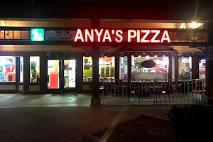 Anya's Pizza image