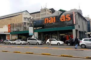 Naivas Supermarket Muindi Mbingu (CBD) image