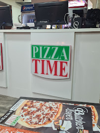 Pizza du Pizzeria Pizza Time Alforville à Alfortville - n°4
