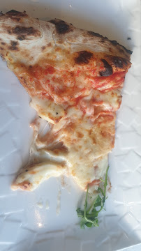 Pizza du Boccascena - Restaurant Italien Marseille - n°15