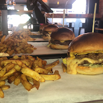 Aliment-réconfort du Restauration rapide Lexo Burger à Lisieux - n°10