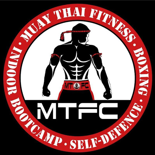 Muay Thai Fitness Centre | MTFC