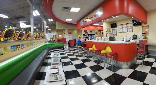 Gym «Retro Fitness», reviews and photos, 516 Lincoln Hwy, Fairless Hills, PA 19030, USA