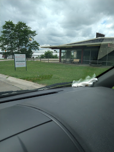 Motorcycle Dealer «Middletown Cycle», reviews and photos, 3711 Commerce Dr, Franklin, OH 45005, USA