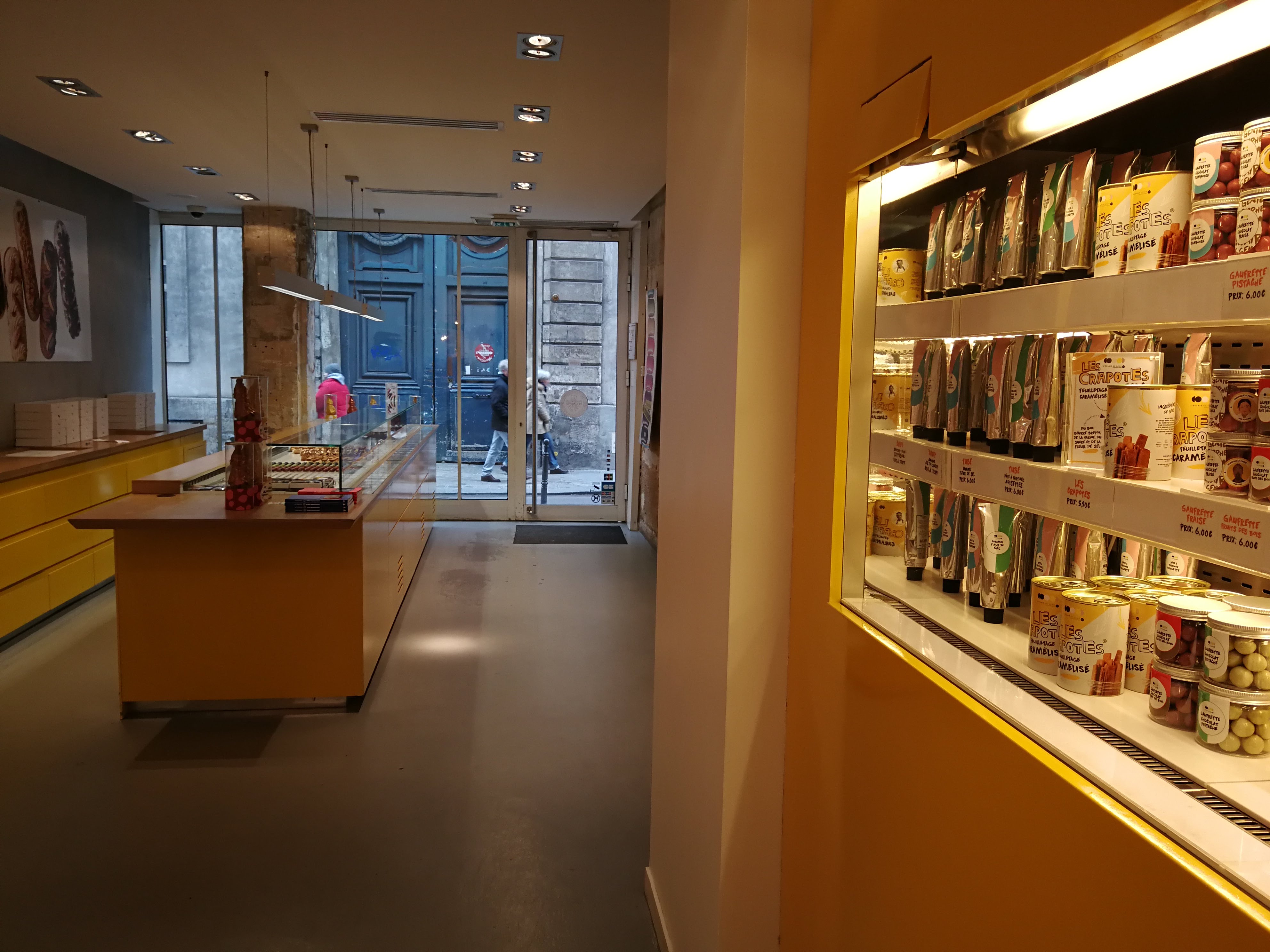 Photo n° 1 de l'avis de Pierre.a fait le 09/01/2018 à 10:38