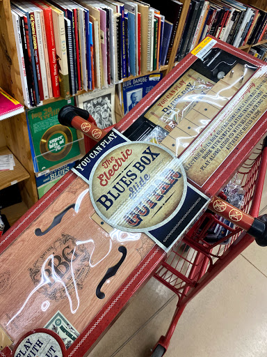 Book Store «Half Price Books», reviews and photos, 959 I-30, Rockwall, TX 75087, USA