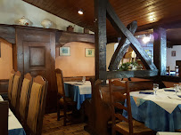 Atmosphère du Restaurant français Restaurant Au Moulin à Bischwiller - n°9
